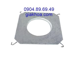 Gạch bê tông ốp mái, lát sân vườn